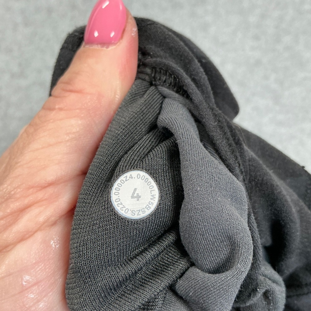 Lululemon Align High-Rise Pant 28 Heritage 365 Camo Deep Coal Multi Size 4 - Picture 5 of 6
